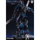 Transformers Age of Extinction Drift Statue 60 cm